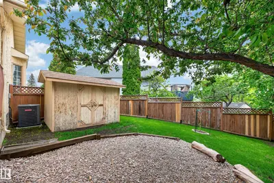 Interior photo 2 of 15504 63 ST NW