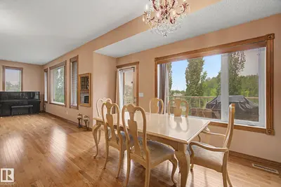 Interior photo 4 of 20703 90 AV NW