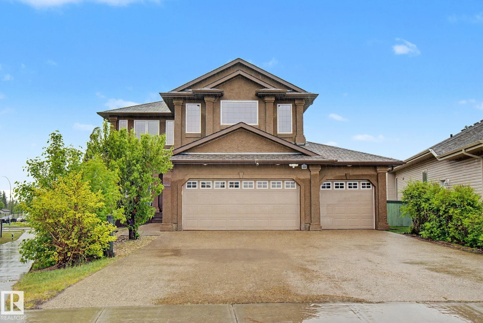 20703 90 AV NW, Edmonton - 3 bedroom Detached Single Family for sale
