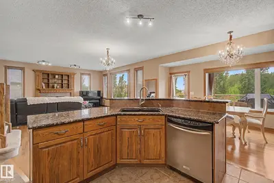 Interior photo 2 of 20703 90 AV NW