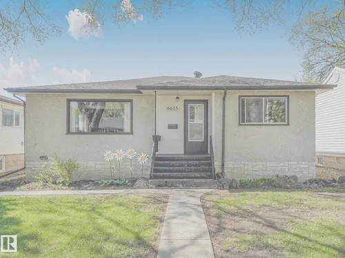 9635 64 AV NW, Edmonton - $499,960