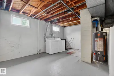 Interior photo 4 of 9740 65 AV NW NW