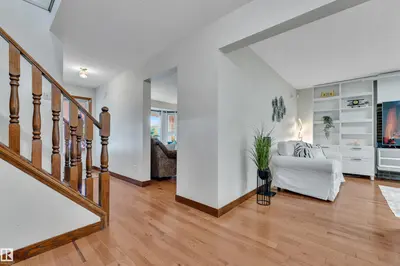 Interior photo 3 of 10532 154 AV NW