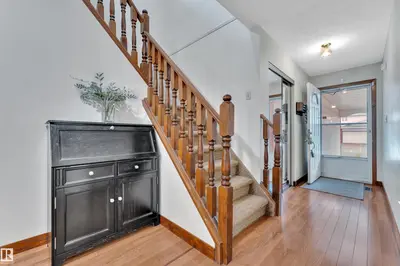 Interior photo 2 of 10532 154 AV NW