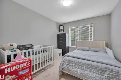 Interior photo 3 of #216 340 WINDERMERE RD NW