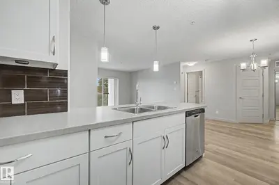 Interior photo 3 of #359 7805 71 ST NW