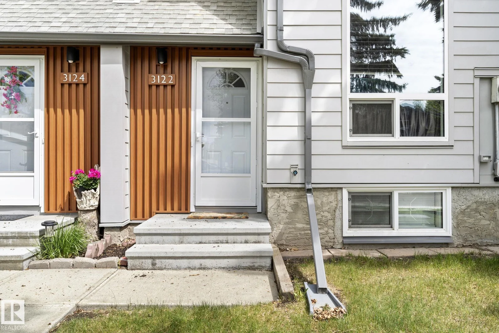 3122 142 AV NW, Edmonton - 3 bedroom Townhouse for sale