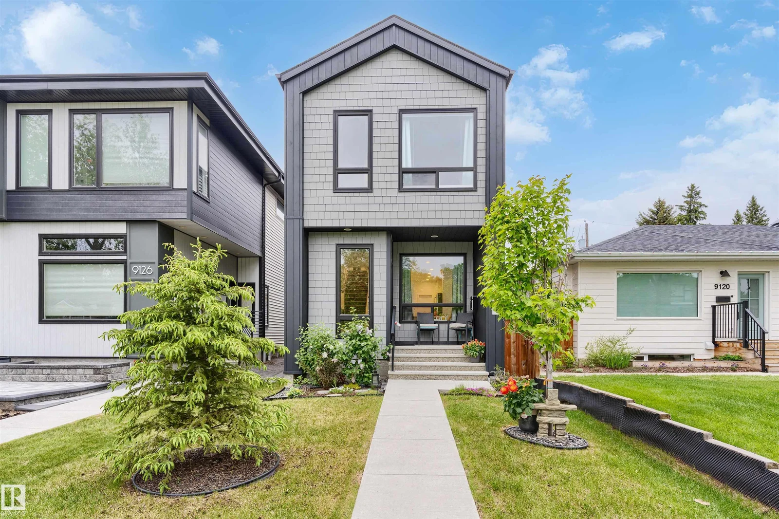 9124 73 AV NW, Edmonton - 3 bedroom Detached Single Family for sale