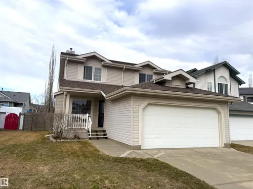 12 ELBOW PL, St. Albert - $529,900