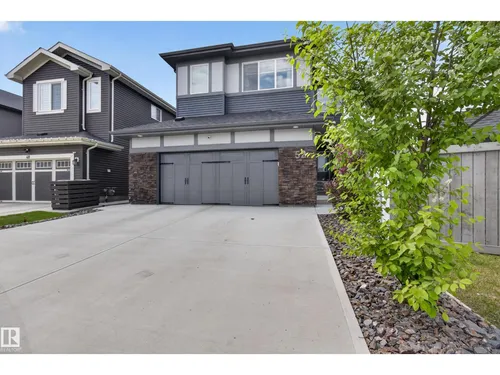 52 ABERDEEN CR, Sherwood Park - $899,000