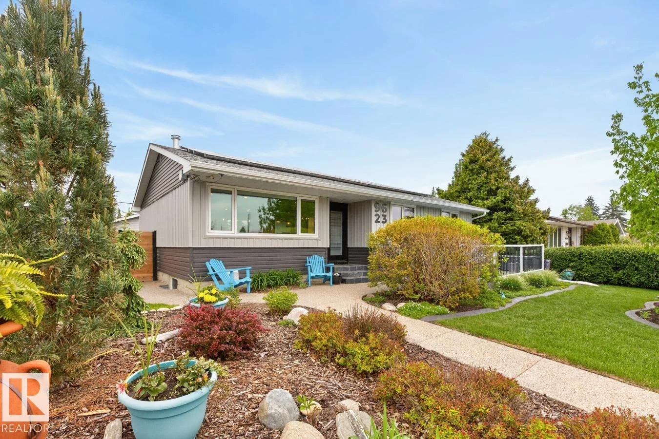 9623 OTTEWELL RD NW, Edmonton - 3 bedroom Detached Single Family for sale