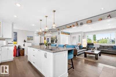 Interior photo 3 of 9623 OTTEWELL RD NW