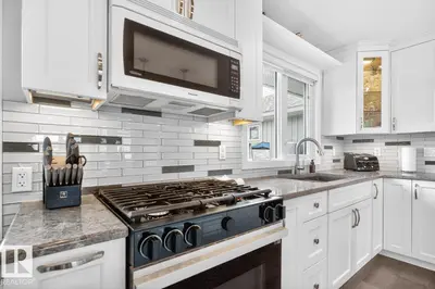 Interior photo 4 of 9623 OTTEWELL RD NW