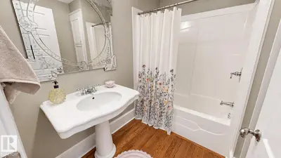 Interior photo 2 of #121 22560 WYE RD