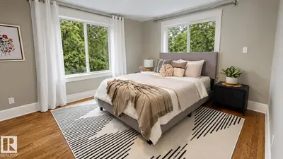 Interior photo 4 of #121 22560 WYE RD