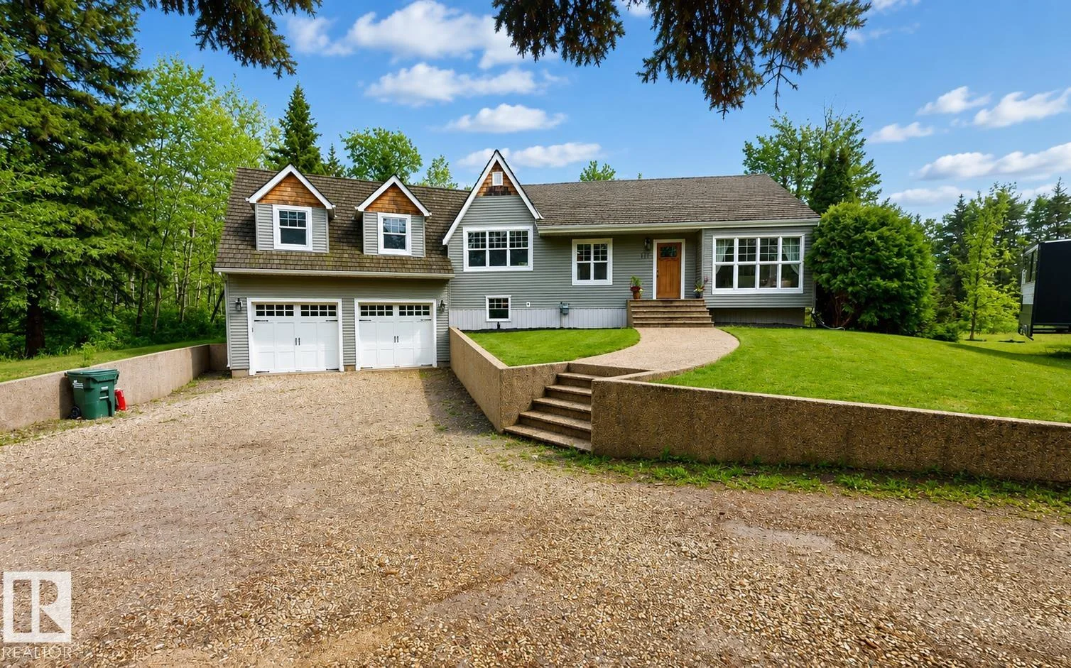 #121 22560 WYE RD, Rural Strathcona County - 4 bedroom Detached Single Family for sale