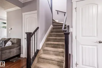 Interior photo 4 of #1 12042 101 ST NW