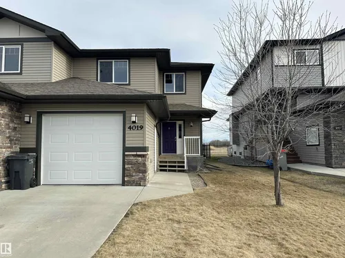 4019 41B Ave, Drayton Valley - $339,900