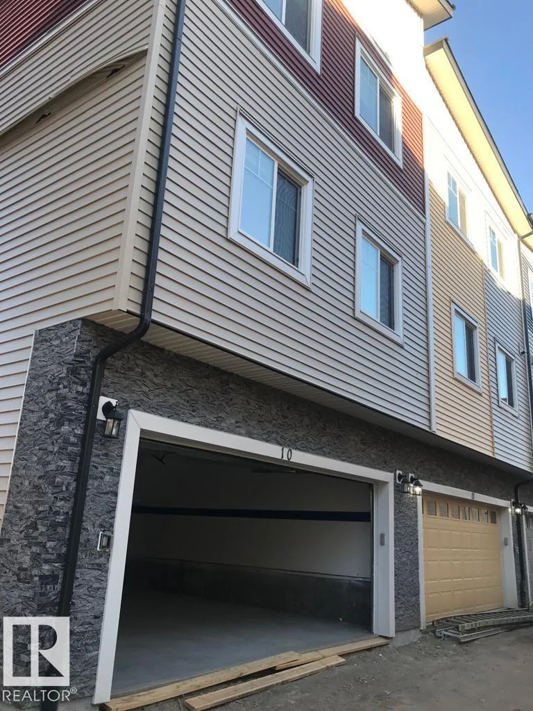 , Edmonton - 3 bedroom Townhouse for sale
