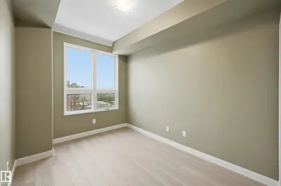 Interior photo 4 of #1407 9939 109 ST NW