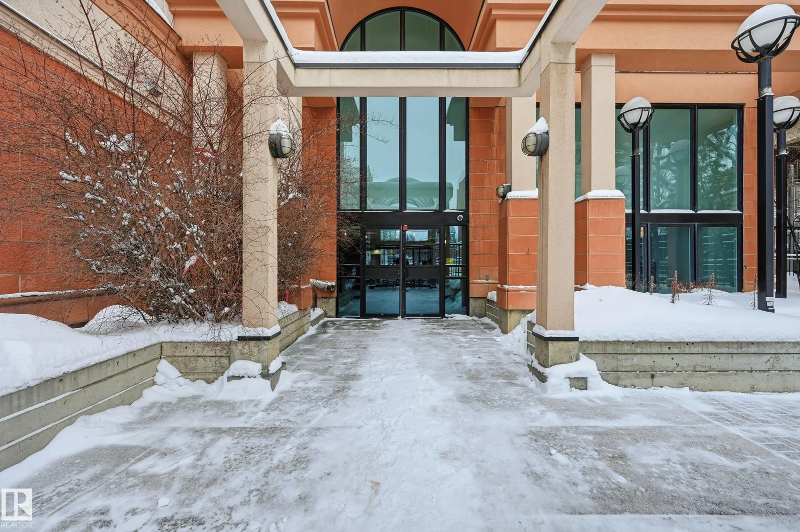 #1407 9939 109 ST NW, Edmonton - 2 bedroom Apartment for sale