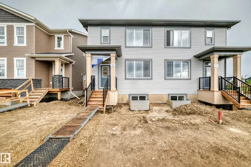 1225 Stoneside RD, Sherwood Park - $453,990