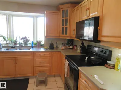 Interior photo 4 of 10720 57 AV NW