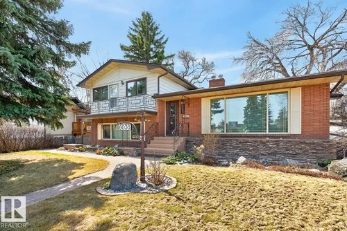 6036 105B ST NW, Edmonton - $699,900