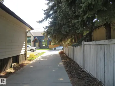 Interior photo 2 of 10720 57 AV NW