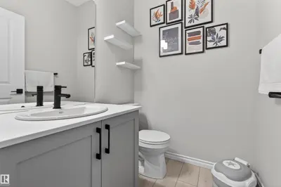 Interior photo 2 of 5348 LARK LD NW