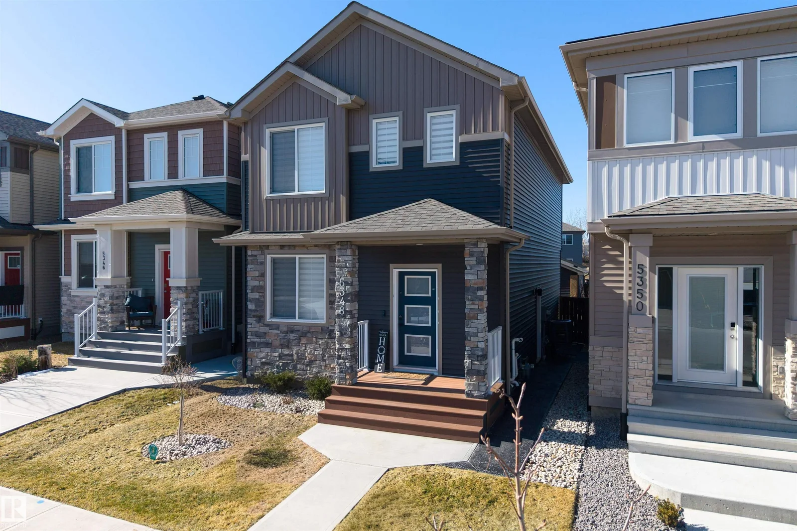 5348 LARK LD NW, Edmonton - 4 bedroom Detached Single Family for sale