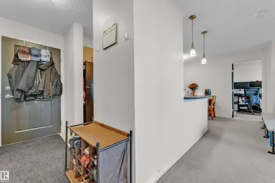 Interior photo 3 of #305 13907 136 ST NW
