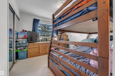 Interior photo 2 of #305 13907 136 ST NW