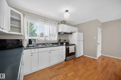 Interior photo 4 of 5216 104A ST NW
