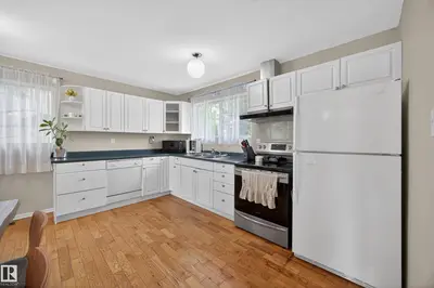 Interior photo 3 of 5216 104A ST NW