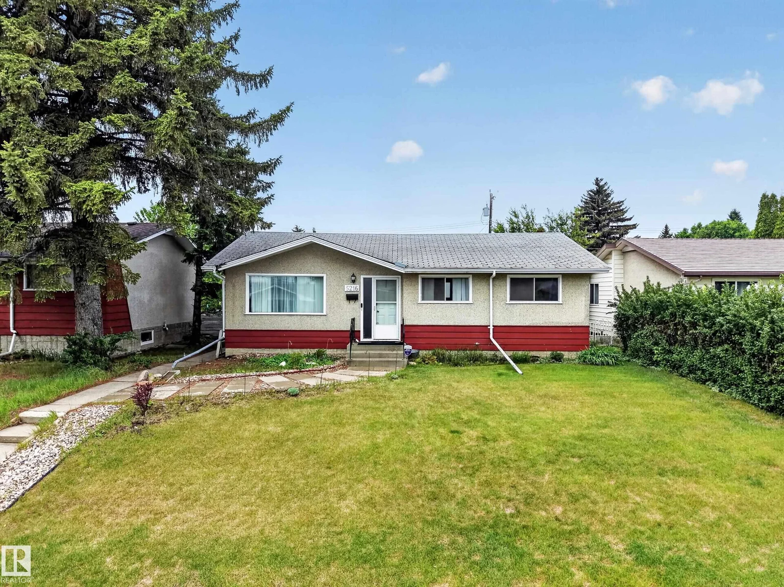 5216 104A ST NW, Edmonton - 6 bedroom Detached Single Family for sale