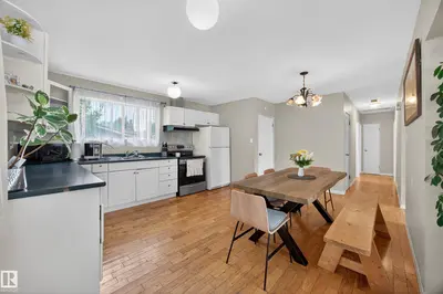 Interior photo 2 of 5216 104A ST NW