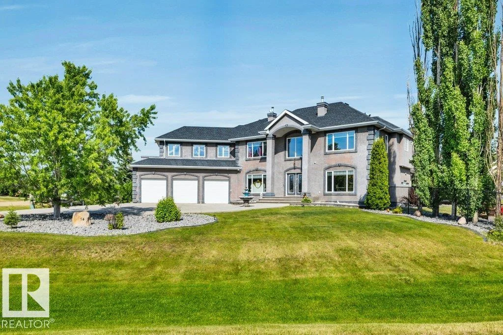 74 53302 261 Range RD, Rural Parkland County - 5 bedroom Detached Single Family for sale