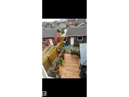 405 ORCHARDS BV SW, Edmonton - $415,000