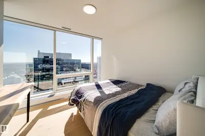 Interior photo 4 of #3505 10360 102 ST NW