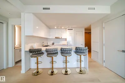 Interior photo 1 of #3505 10360 102 ST NW