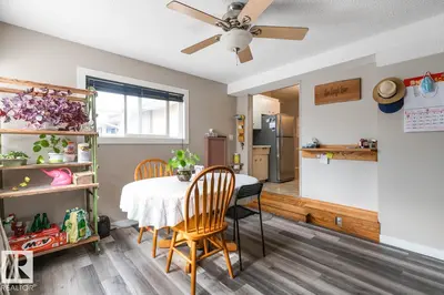 Interior photo 4 of 6303 89 AV NW