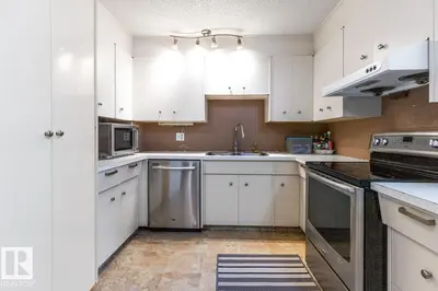 Interior photo 2 of 6303 89 AV NW