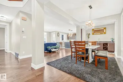 Interior photo 1 of 5803 32 ST NE