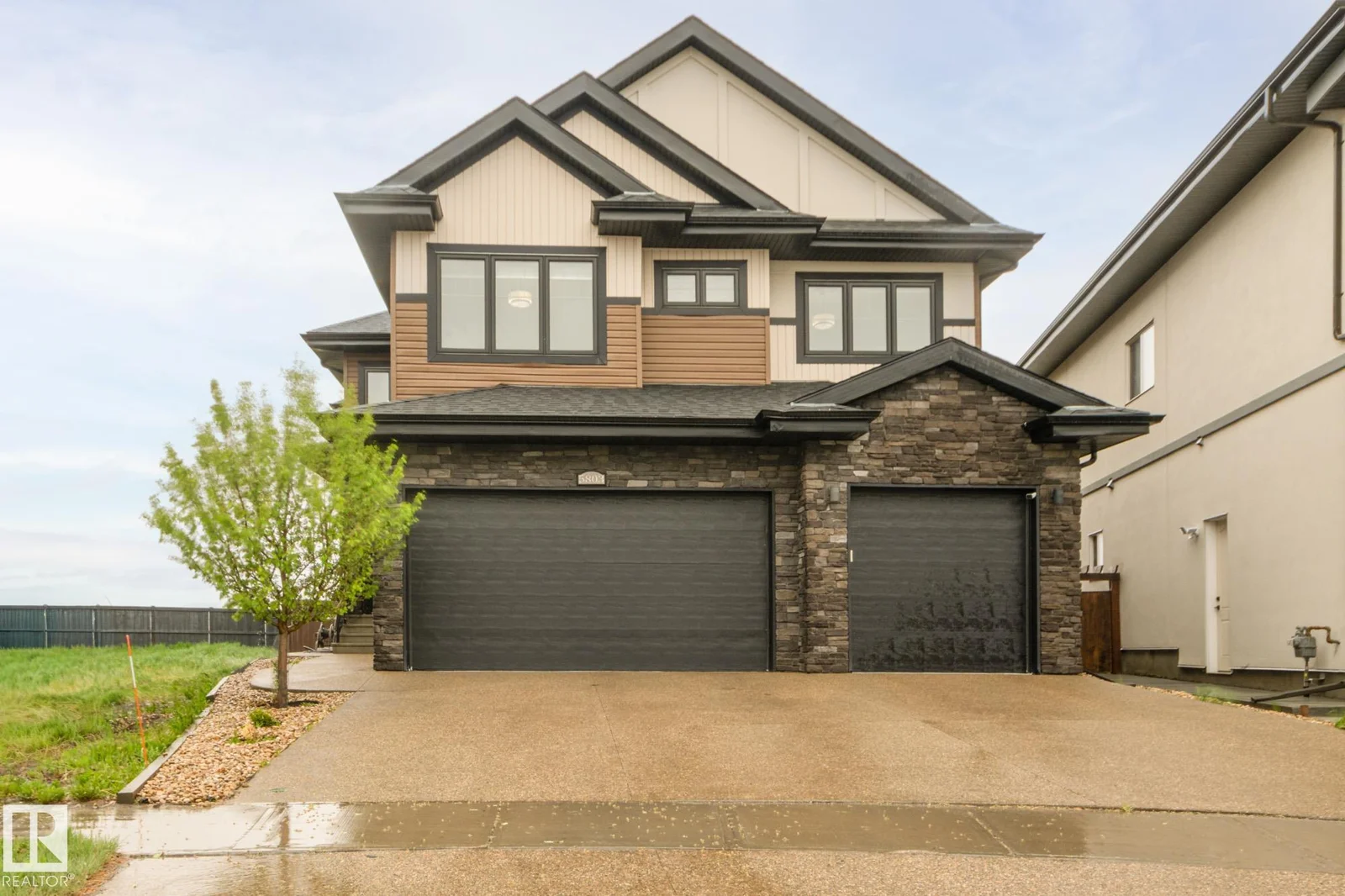 5803 32 ST NE, Rural Leduc County - 7 bedroom Detached Single Family for sale