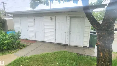 Interior photo 2 of 8824 90 ST NW