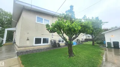Interior photo 3 of 8824 90 ST NW