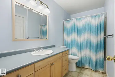 Interior photo 3 of #30 51504 Range Road 200 RD
