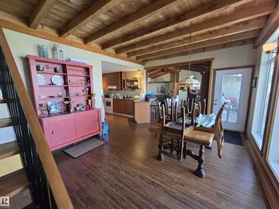 Interior photo 4 of 15 52515 Range Road 52
