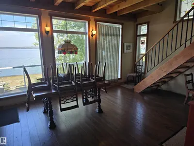 Interior photo 3 of 15 52515 Range Road 52
